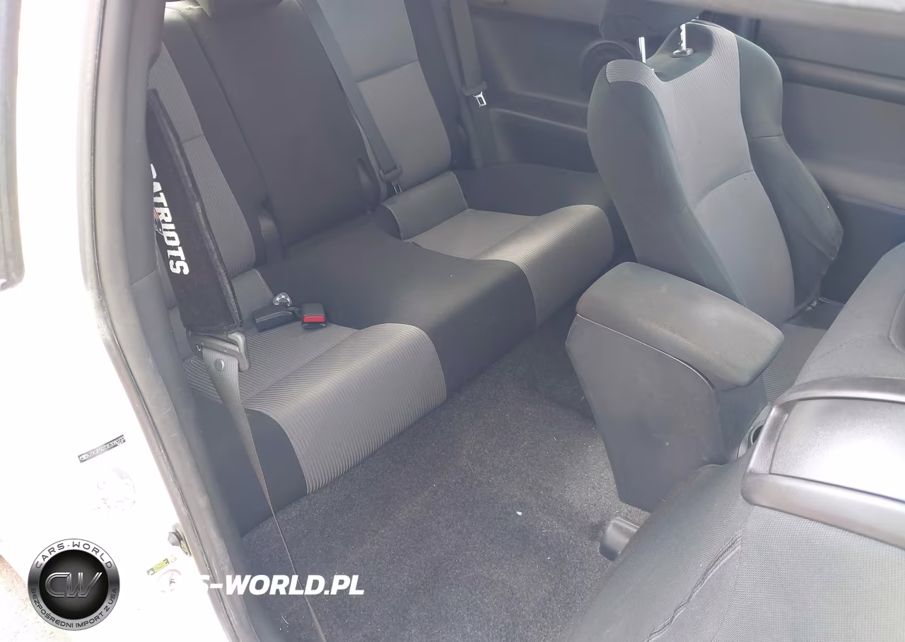 2014 Scion Tc 10 Series-Monogram VIN:JTKJF5C72E3080733 - 8