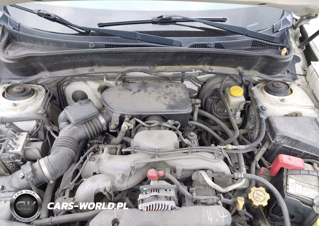 2009 Subaru Forester 2.5X VIN:JF2SH63619H757722 - 10