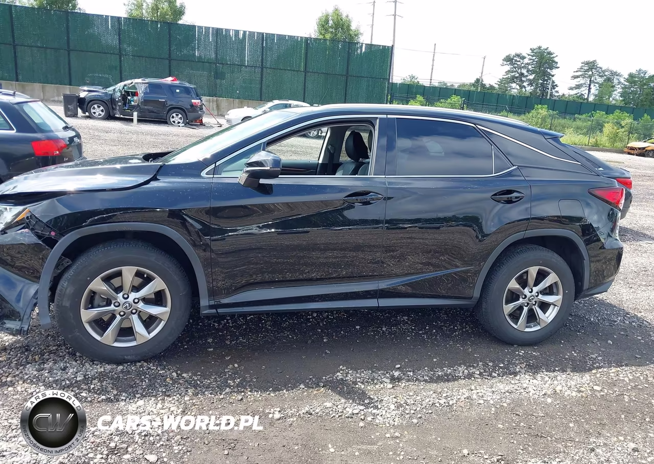 2019 Lexus Rx 350 VIN:JTJBZMCA2K2038134 - 14