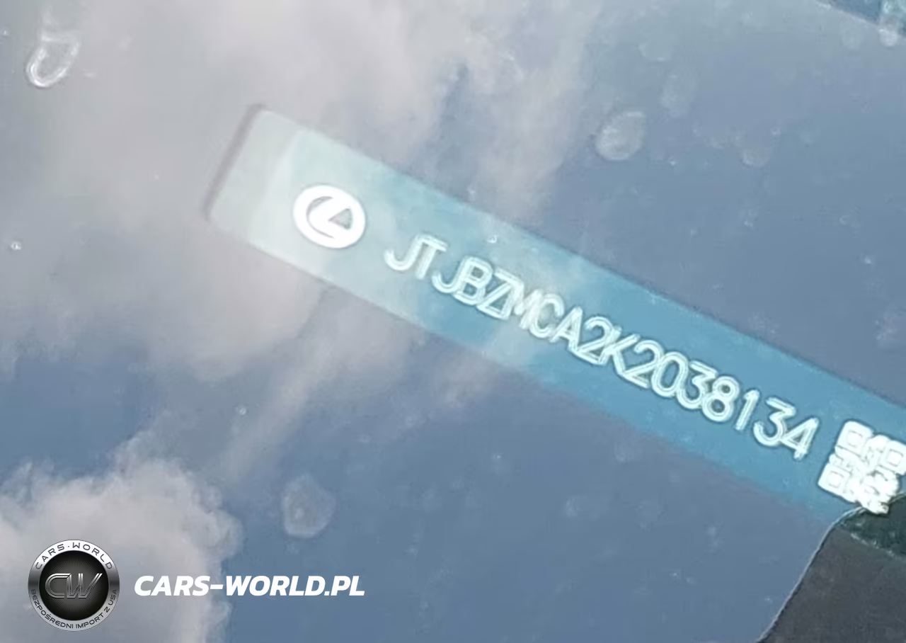 2019 Lexus Rx 350 VIN:JTJBZMCA2K2038134 - 17