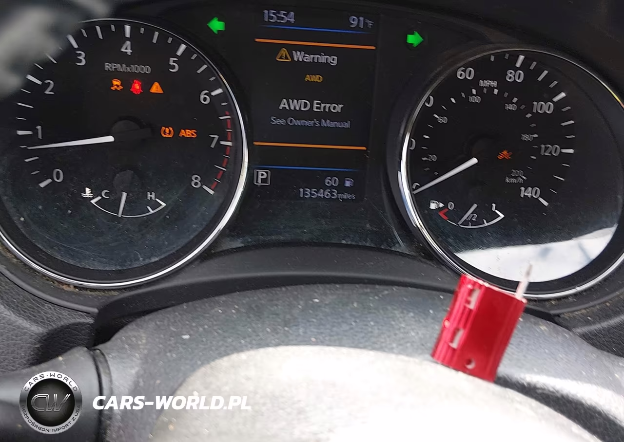 2018 Nissan Rogue Sv VIN:5N1AT2MV8JC712832 - 15