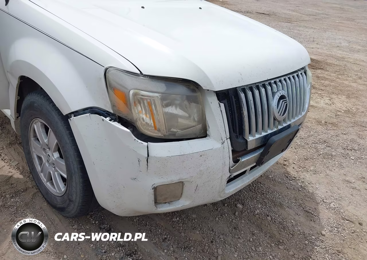 2010 Mercury Mariner VIN:4M2CN8BG4AKJ03042 - 6