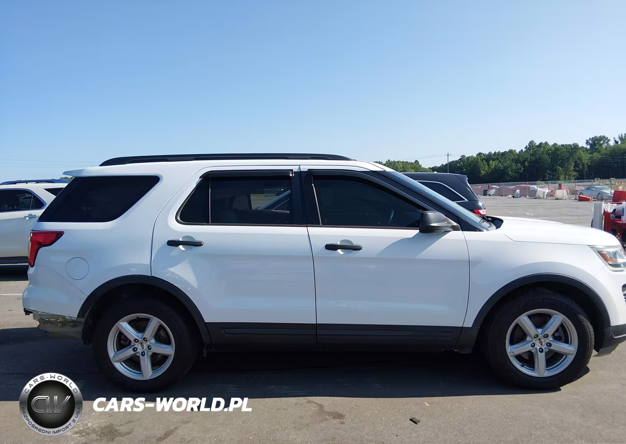 2018 Ford Explorer VIN:1FM5K7B87JGA95480 - 13