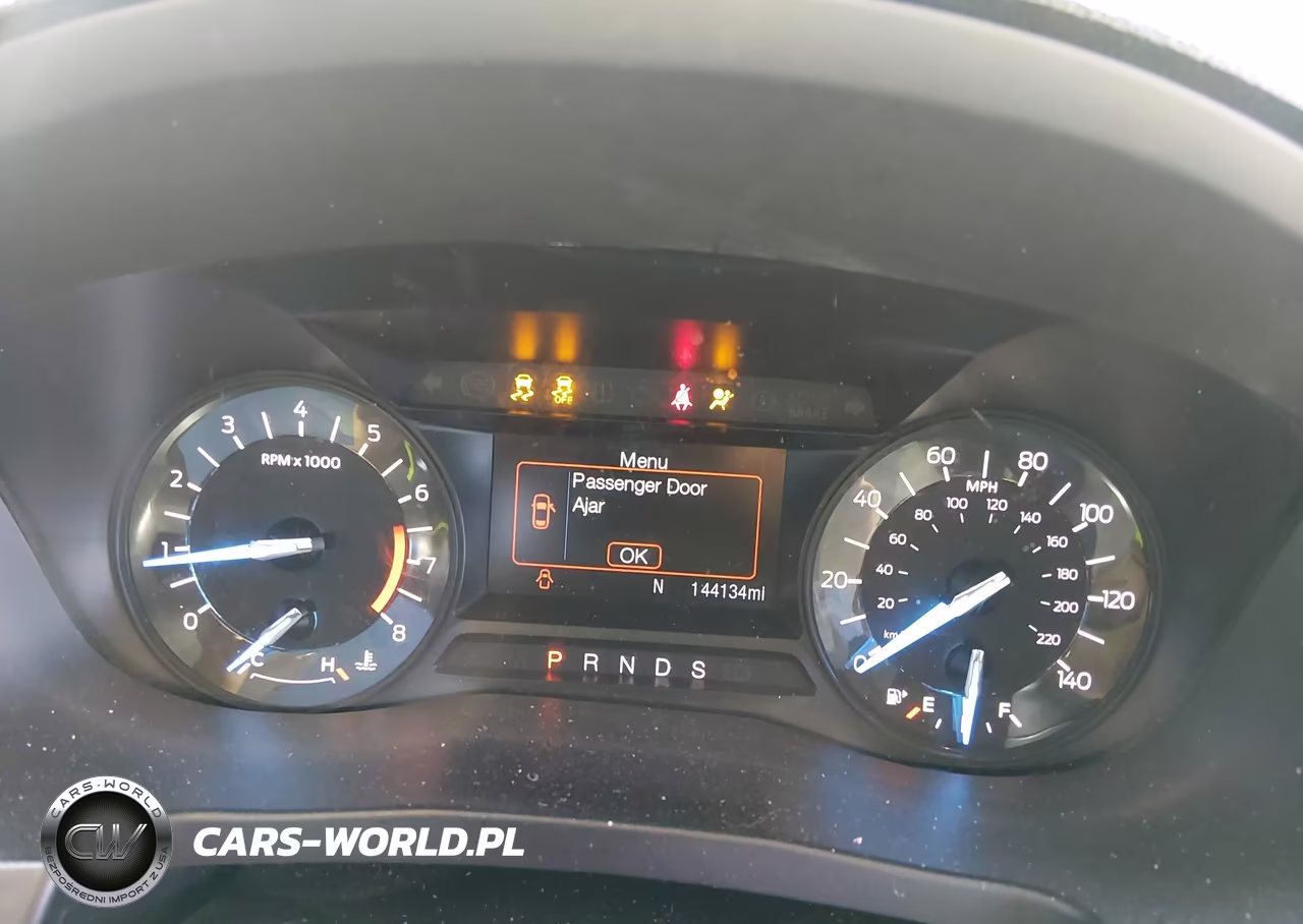2018 Ford Explorer VIN:1FM5K7B87JGA95480 - 7