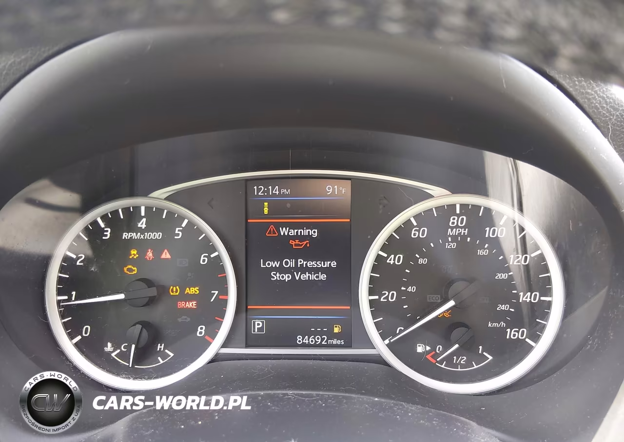 2019 Nissan Sentra Sv VIN:3N1AB7AP8KY405229 - 7