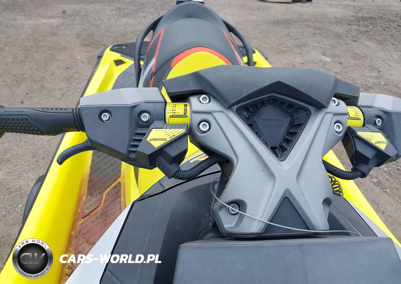 2015 Seadoo Other VIN:YDV10715D515 - 8