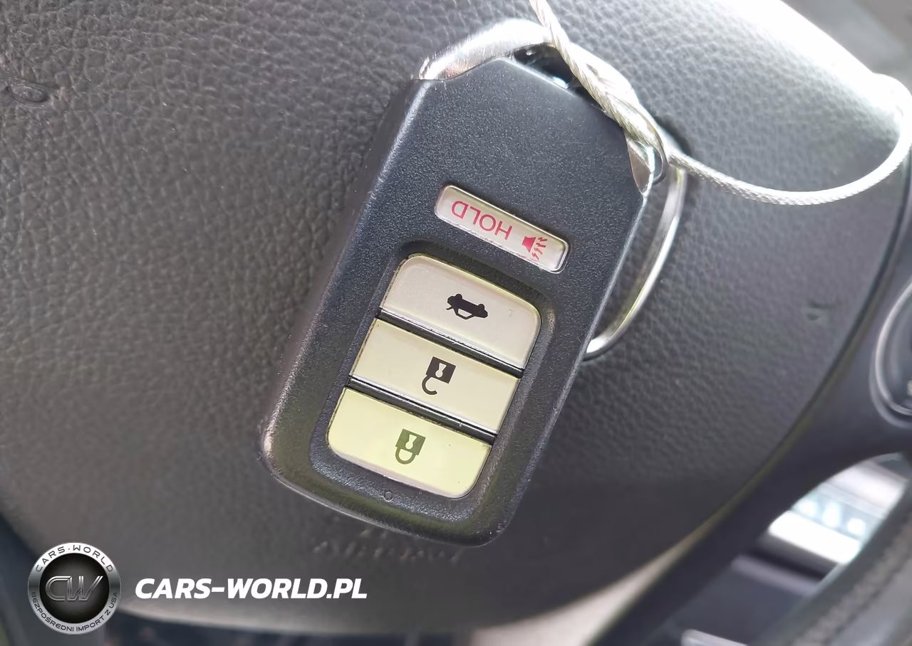 2013 Honda Accord Ex-L VIN:1HGCR2F84DA210842 - 11