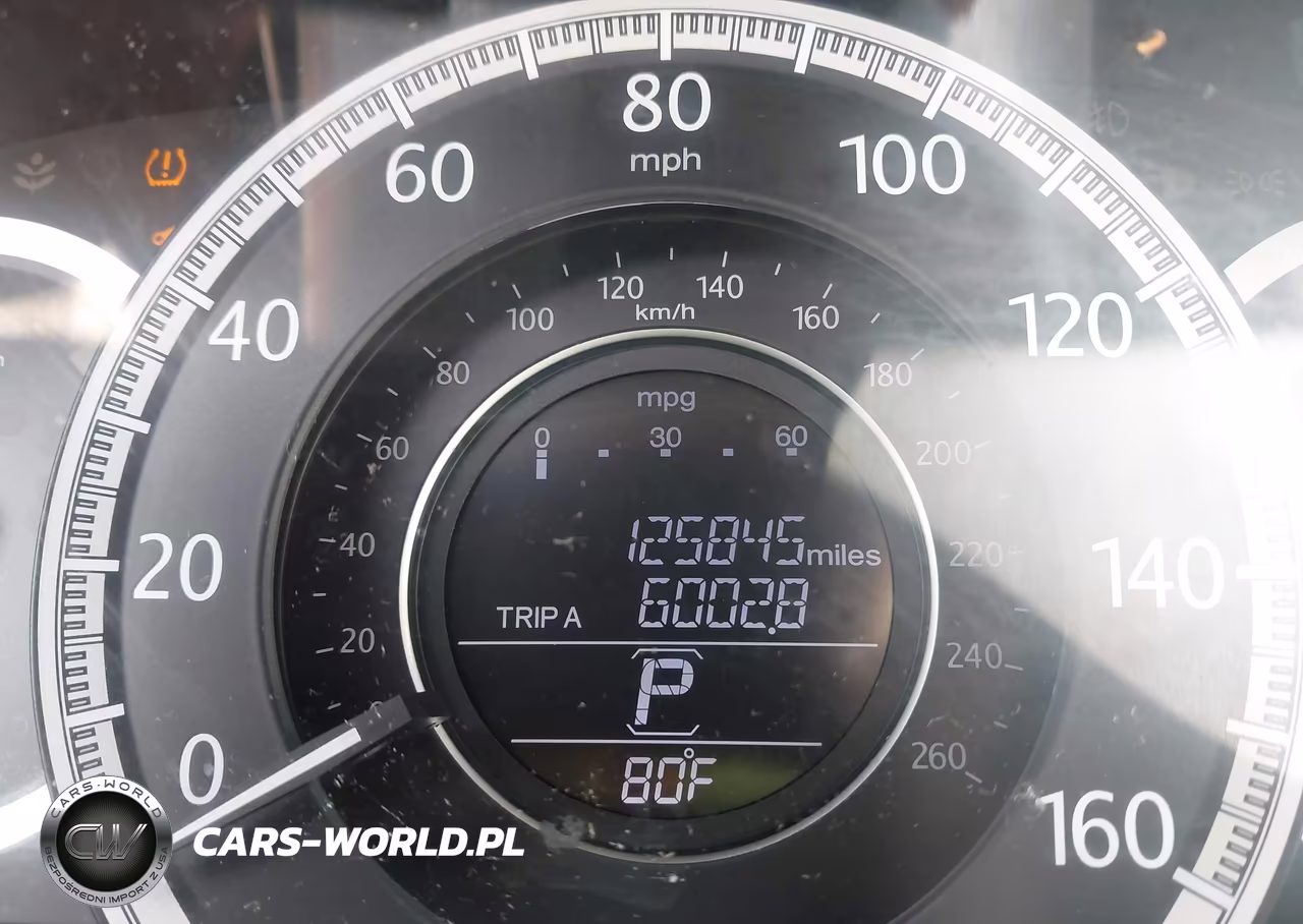 2013 Honda Accord Ex-L VIN:1HGCR2F84DA210842 - 15