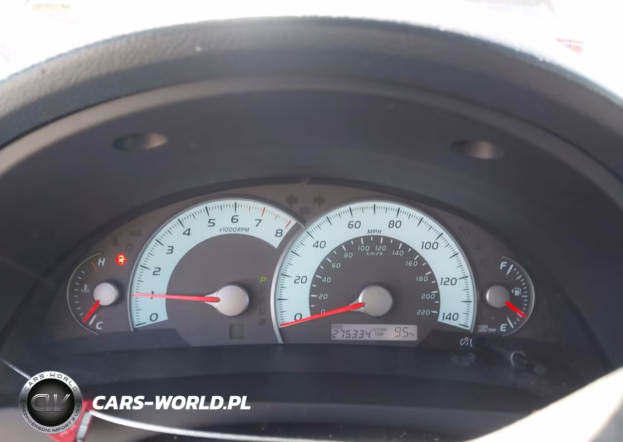 2010 Toyota Camry Se VIN:4T1BF3EK4AU023791 - 7