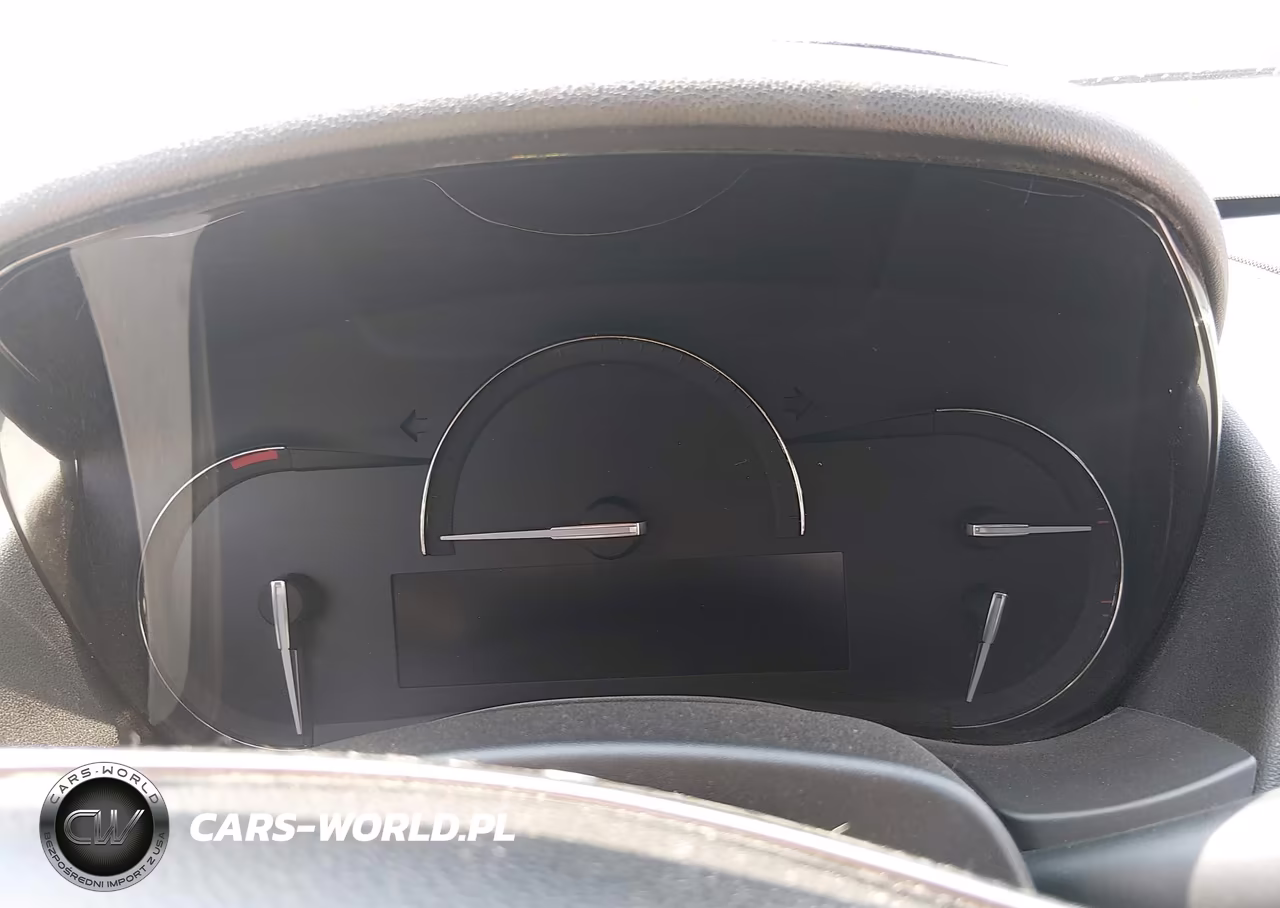 2018 Cadillac Ats Standard VIN:1G6AE5RX9J0180831 - 7