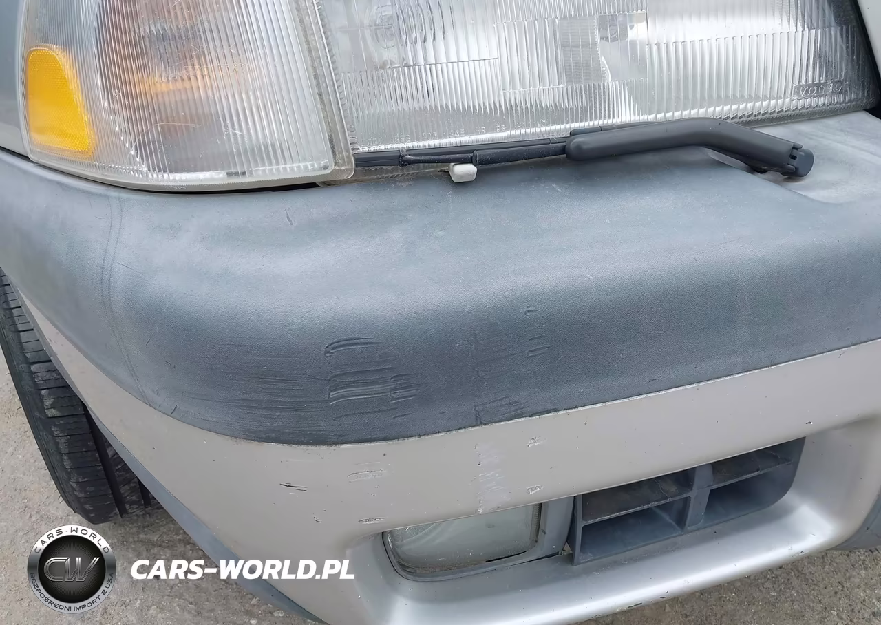2000 Volvo V70 Xc-Xc Se VIN:YV1LZ56D9Y2733247 - 6