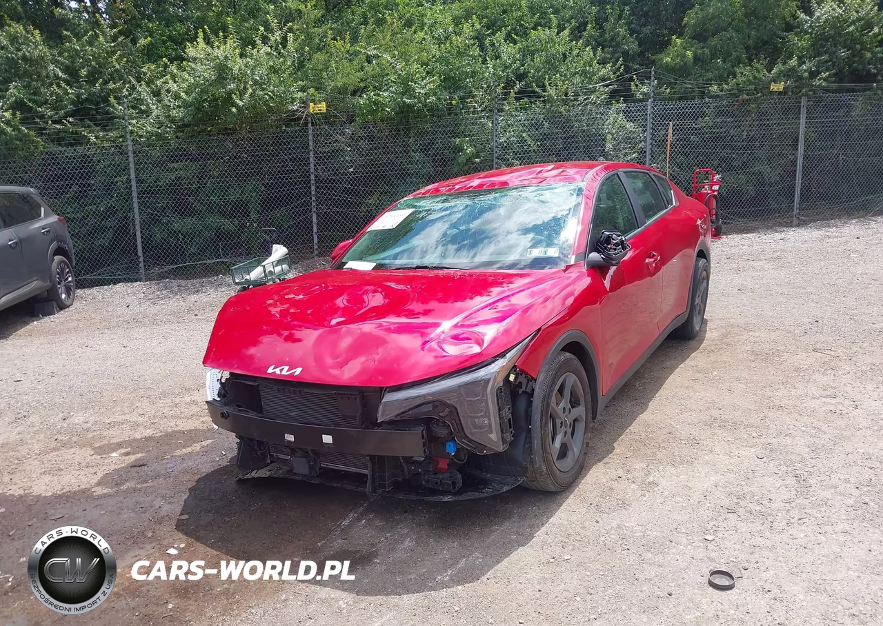 2025 Kia K4 Lxs VIN:3KPFT4DE7SE006127 - 20