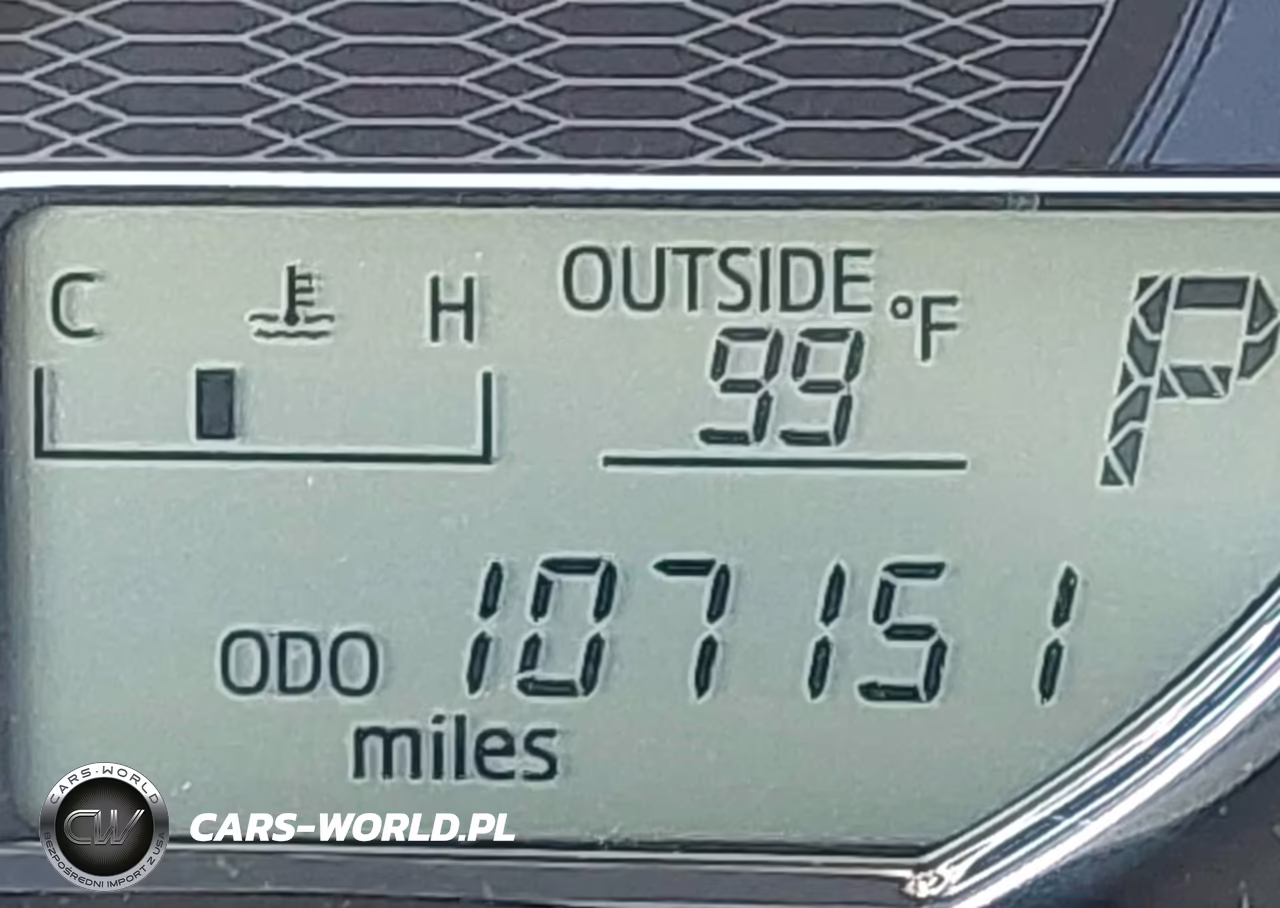 2016 Toyota Corolla Le VIN:5YFBURHE1GP389670 - 15