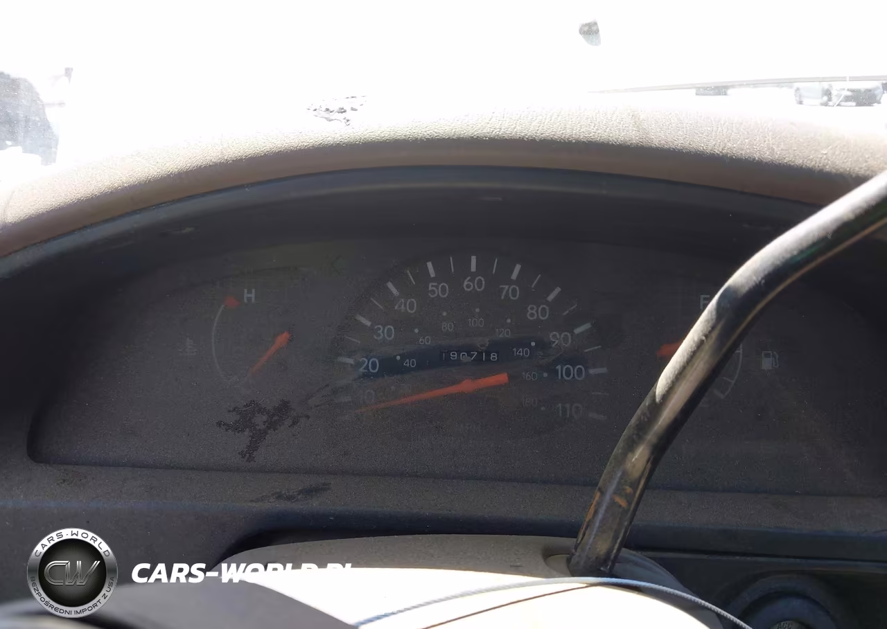 1997 Toyota Tacoma VIN:4TAVL52N7VZ322572 - 7