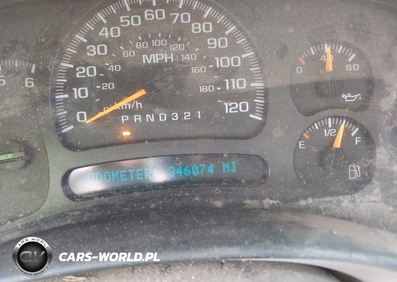 2006 Chevrolet Silverado 1500 Lt1 VIN:2GCEC13T461149808 - 7