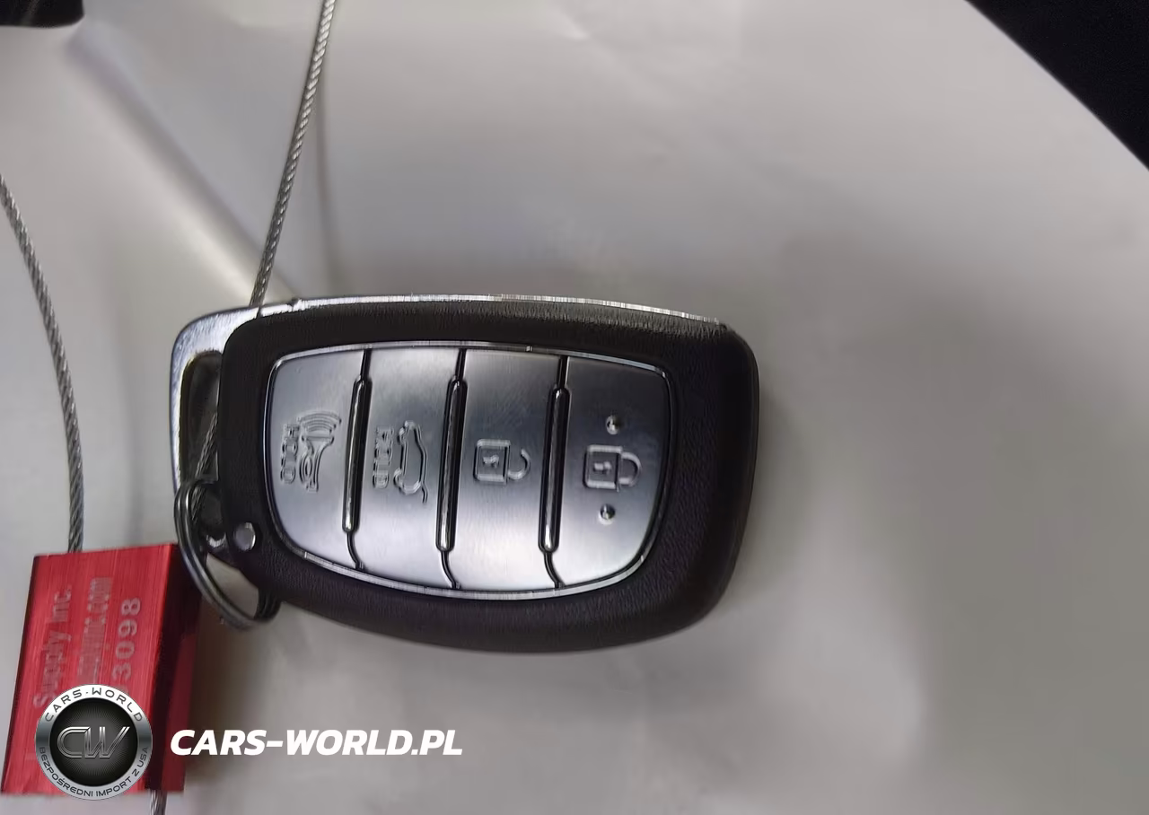 2017 Hyundai Tucson Sport VIN:KM8J33A2XHU310802 - 11
