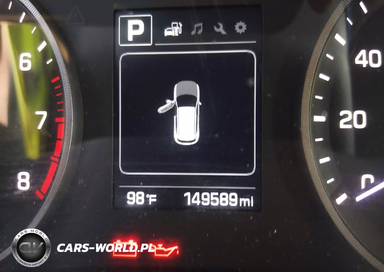 2017 Hyundai Tucson Sport VIN:KM8J33A2XHU310802 - 15