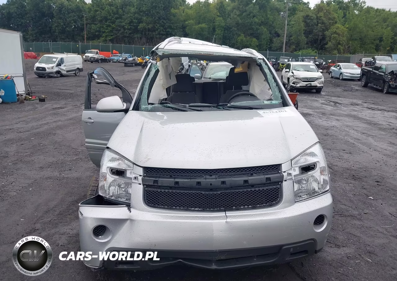 2009 Chevrolet Equinox Lt VIN:2CNDL43F596227104 - 12