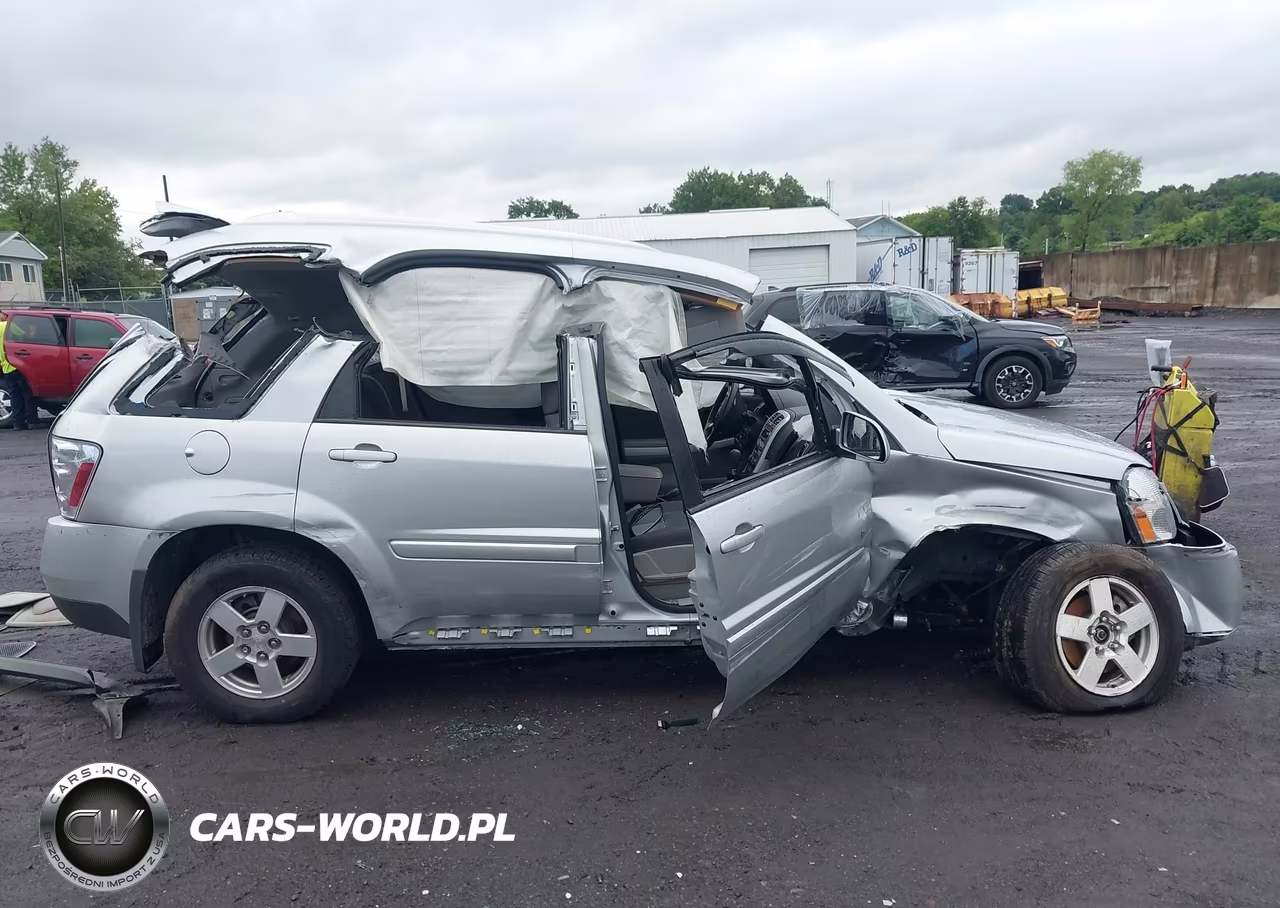 2009 Chevrolet Equinox Lt VIN:2CNDL43F596227104 - 13