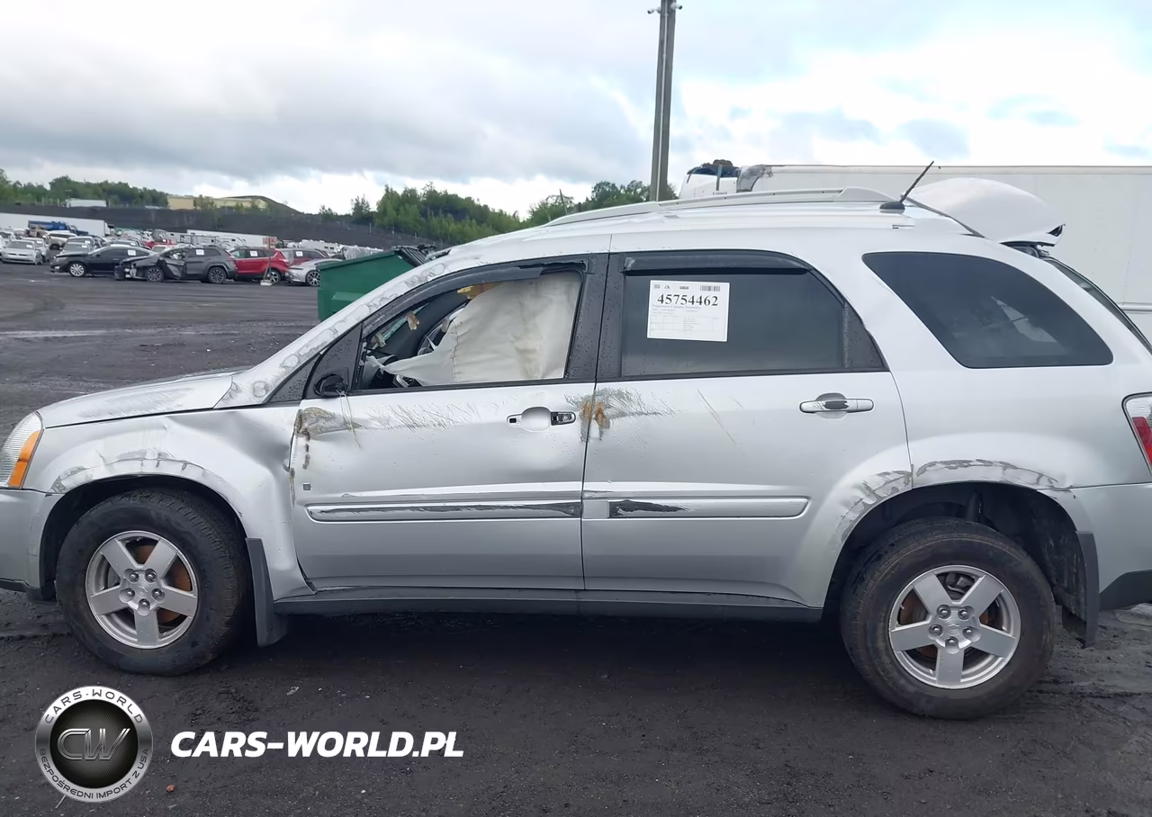 2009 Chevrolet Equinox Lt VIN:2CNDL43F596227104 - 14