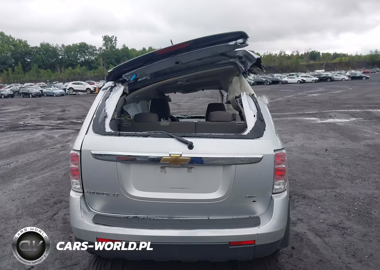 2009 Chevrolet Equinox Lt VIN:2CNDL43F596227104 - 16