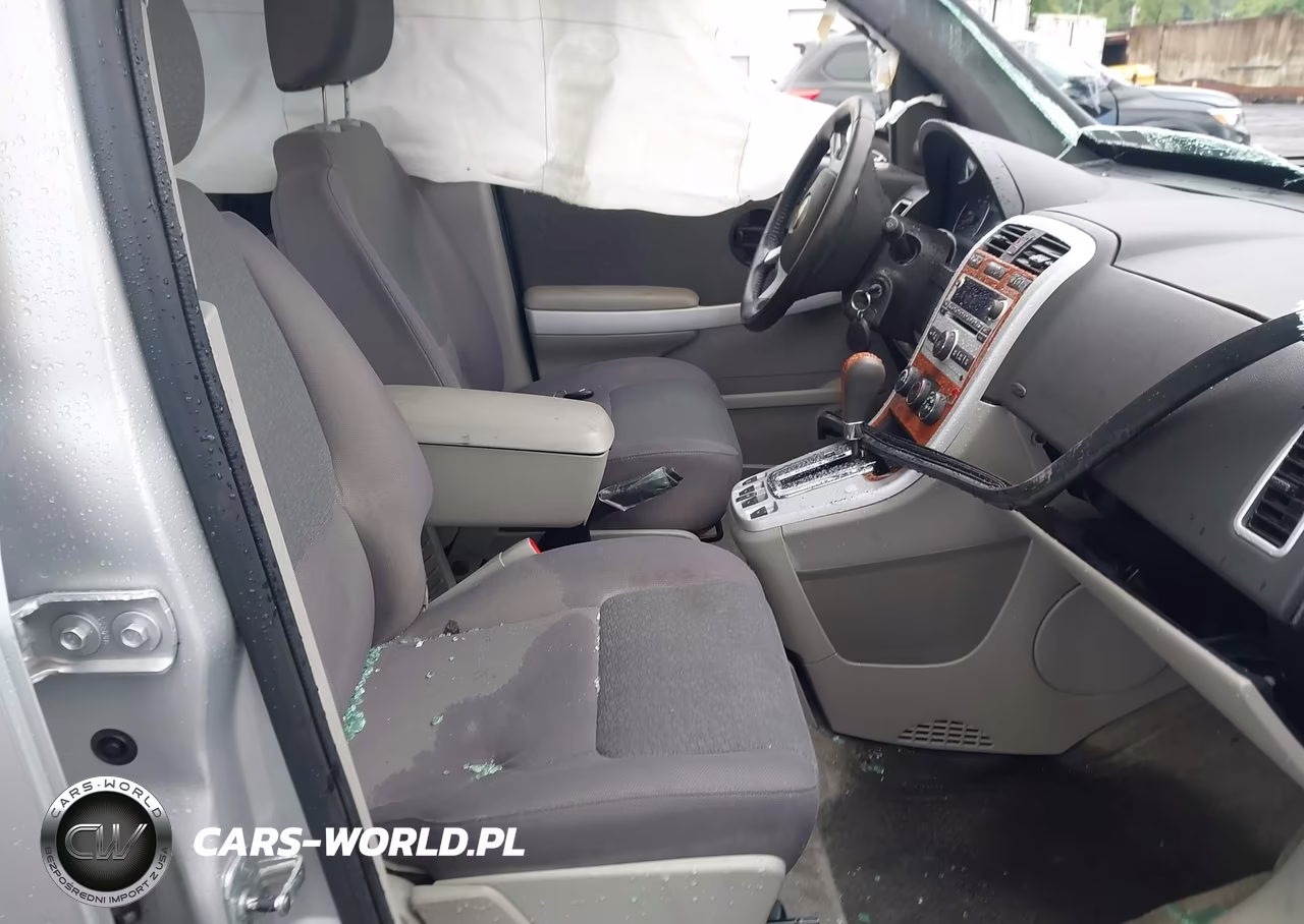 2009 Chevrolet Equinox Lt VIN:2CNDL43F596227104 - 5