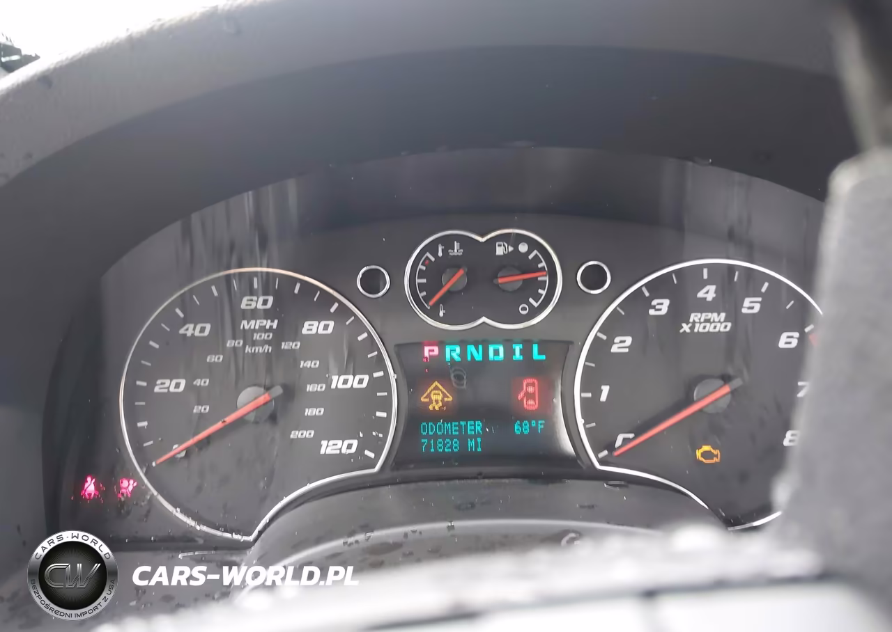 2009 Chevrolet Equinox Lt VIN:2CNDL43F596227104 - 7