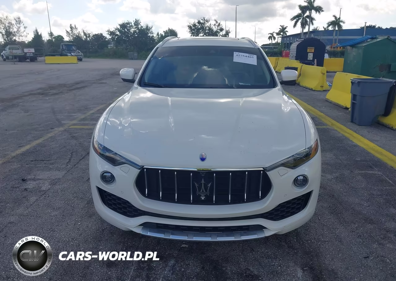 2017 Maserati Granturismo VIN:ZN661XUL7HX210813 - 12