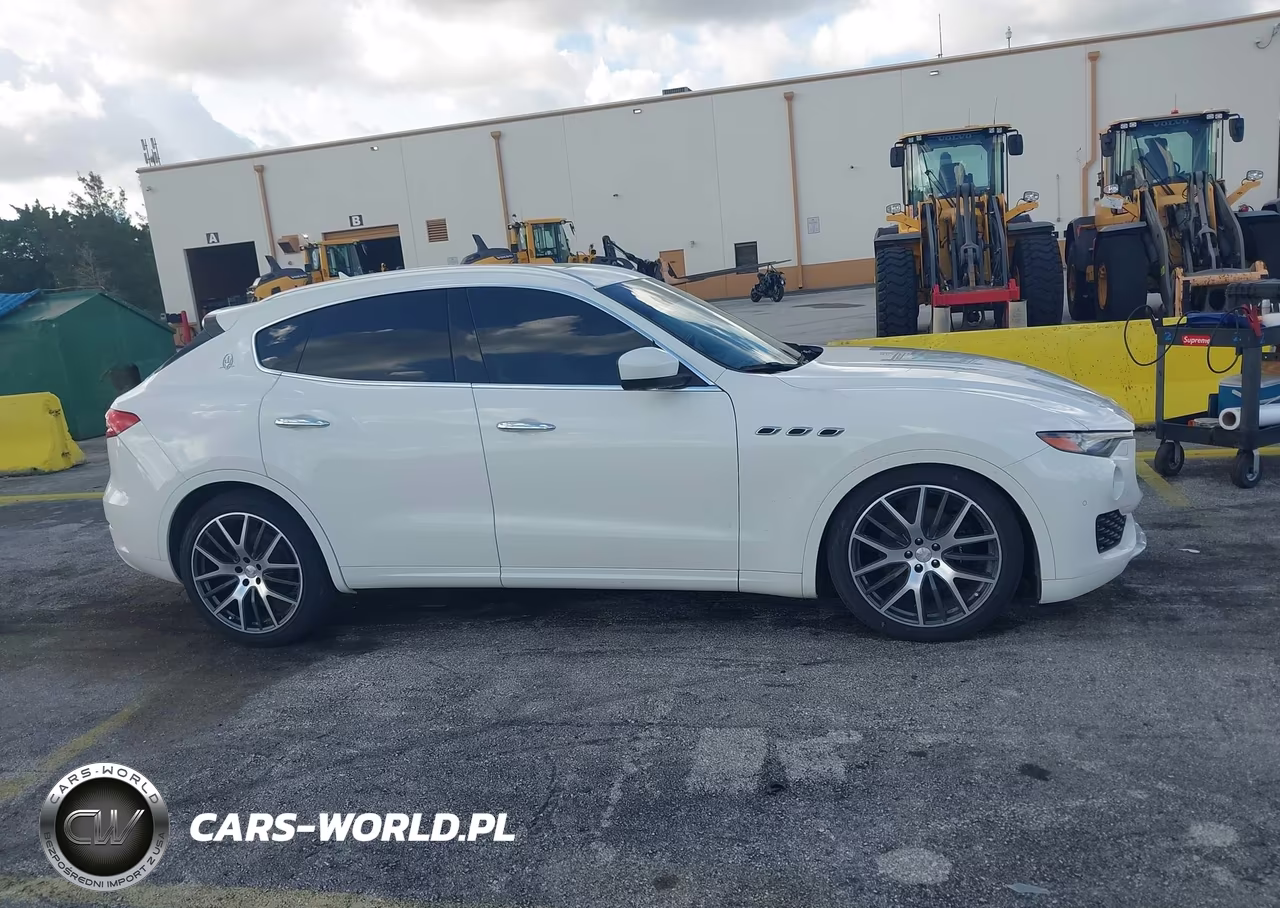 2017 Maserati Granturismo VIN:ZN661XUL7HX210813 - 13