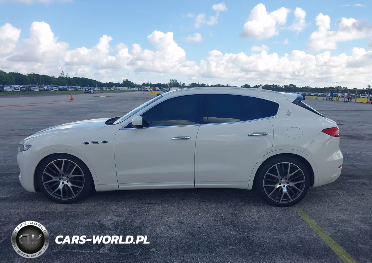 2017 Maserati Granturismo VIN:ZN661XUL7HX210813 - 14