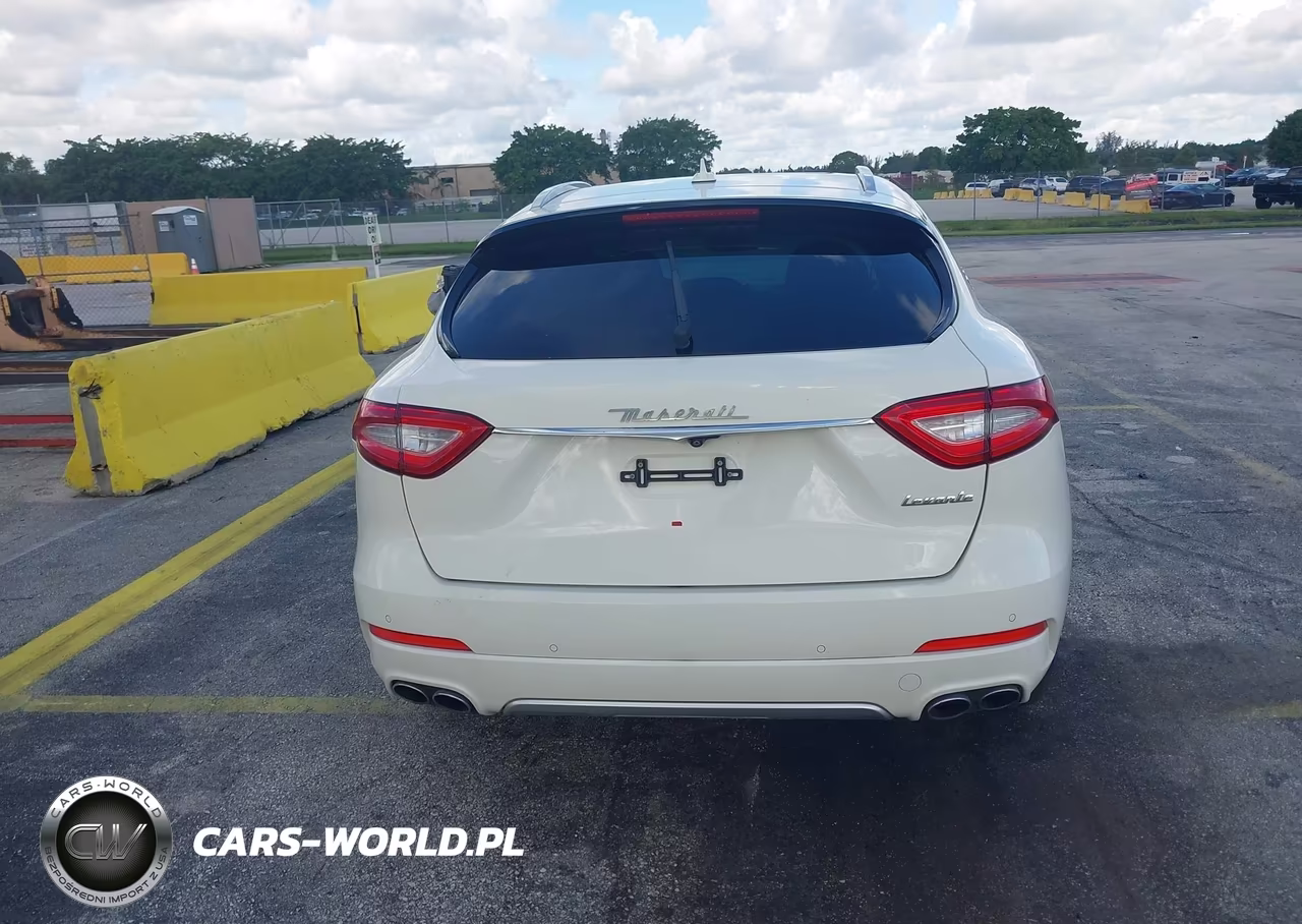 2017 Maserati Granturismo VIN:ZN661XUL7HX210813 - 16