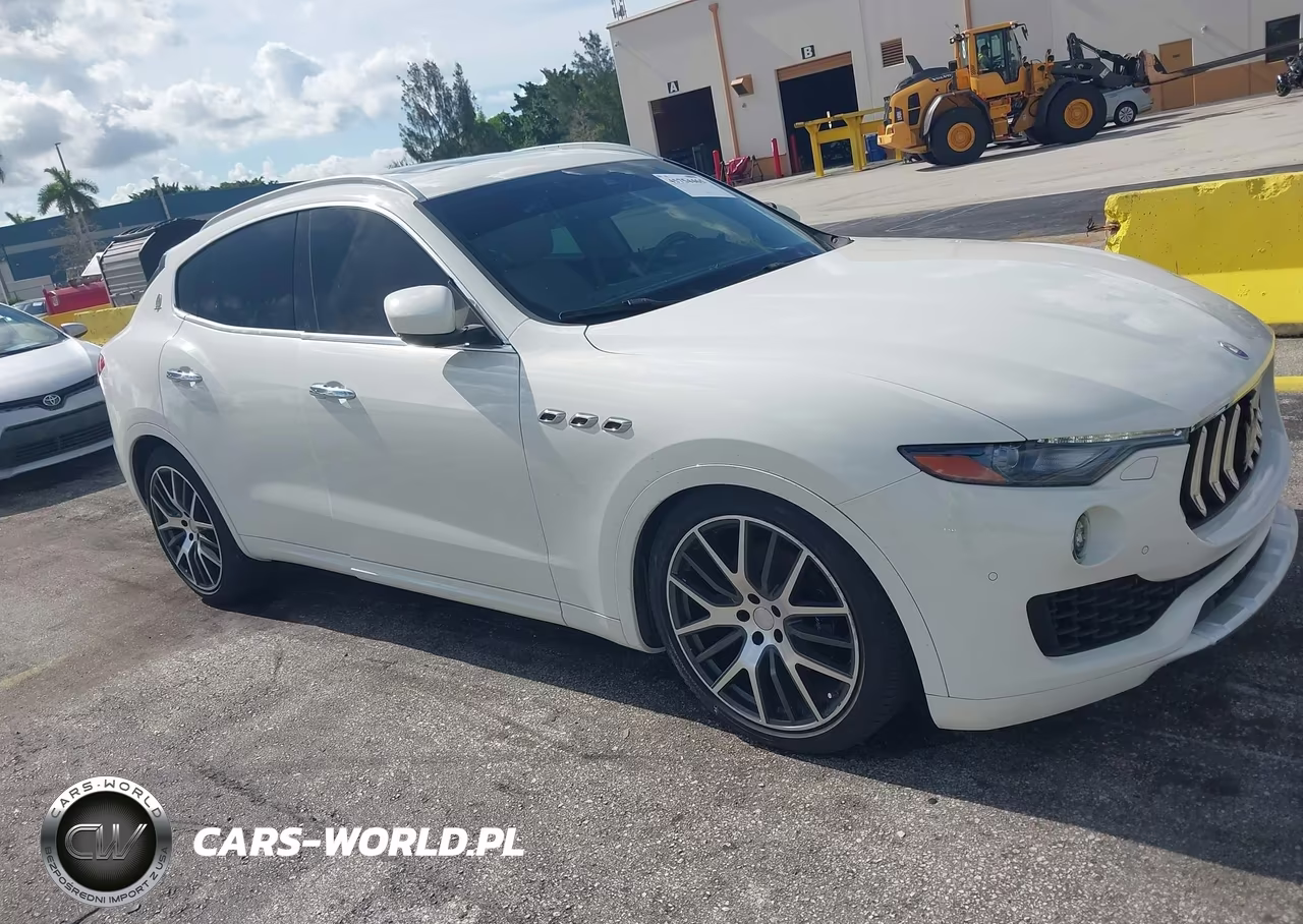 2017 Maserati Granturismo VIN:ZN661XUL7HX210813 - 17