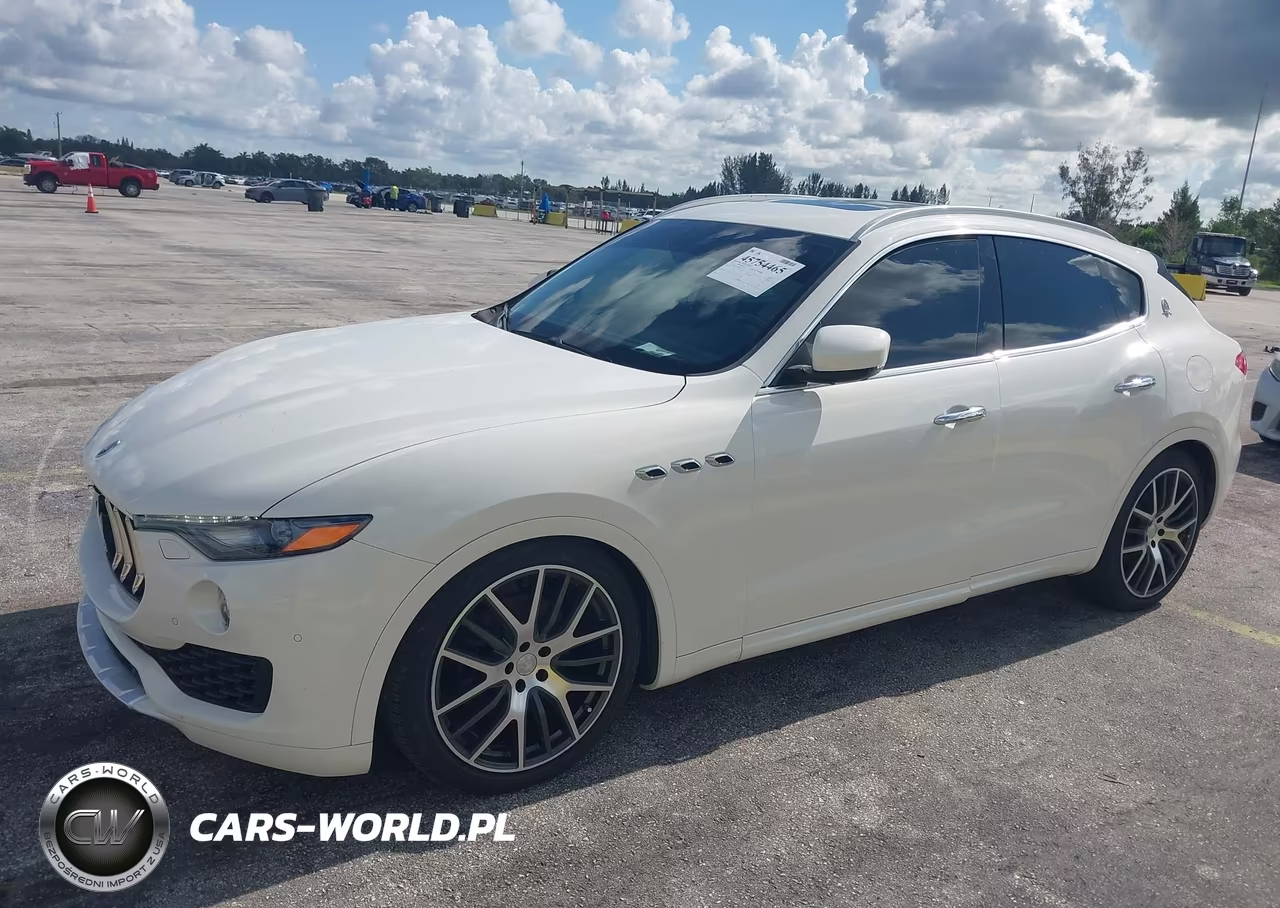 2017 Maserati Granturismo VIN:ZN661XUL7HX210813 - 18