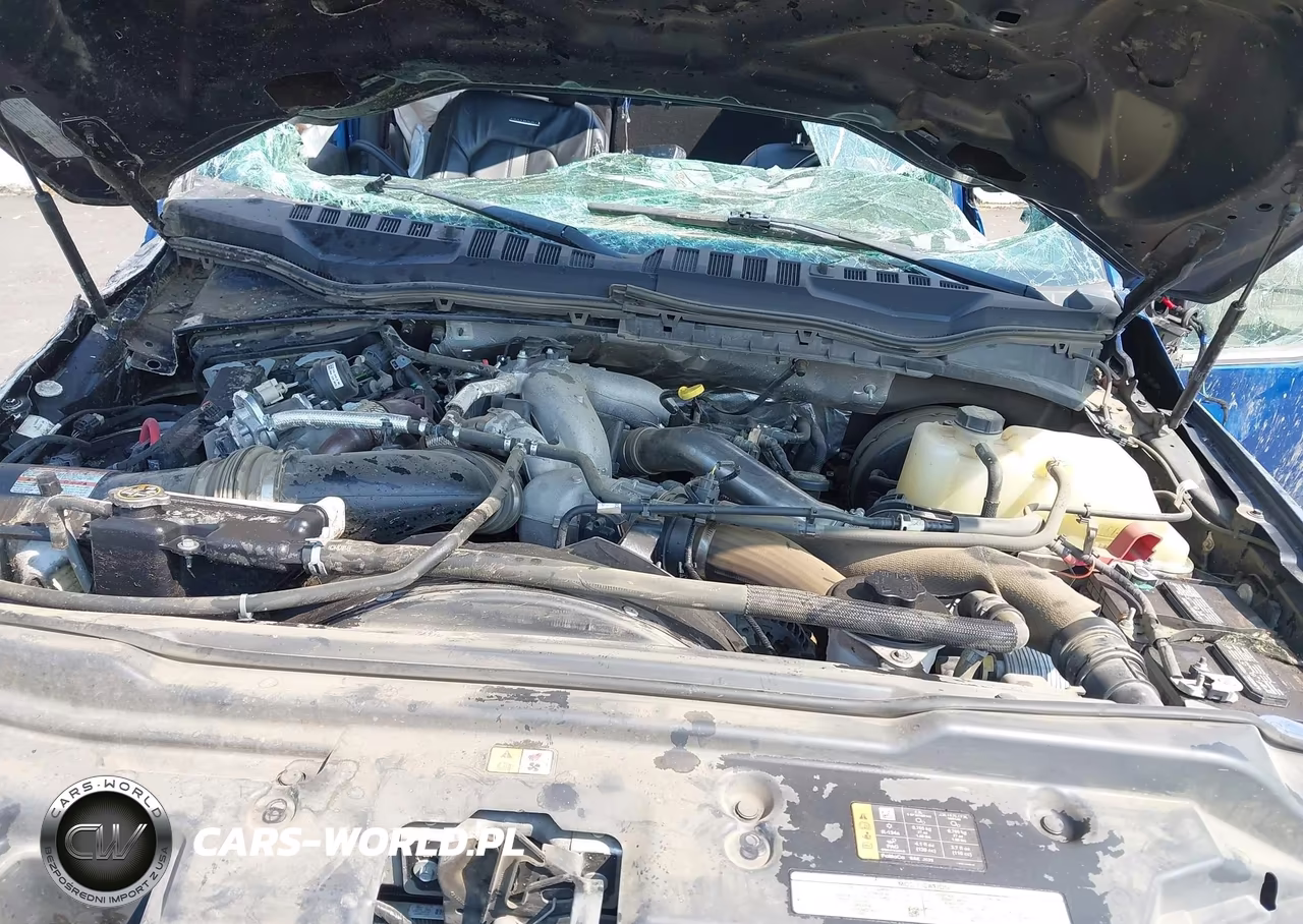 2022 Ford F-350 Platinum VIN:1FT8W3BT7NEE99156 - 10