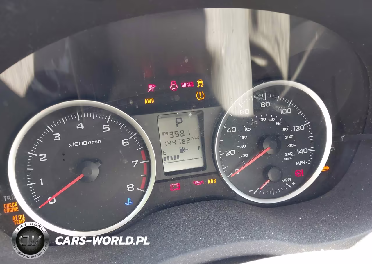 2014 Subaru Xv Crosstrek 2.0I Premium VIN:JF2GPAVC0E8232420 - 6