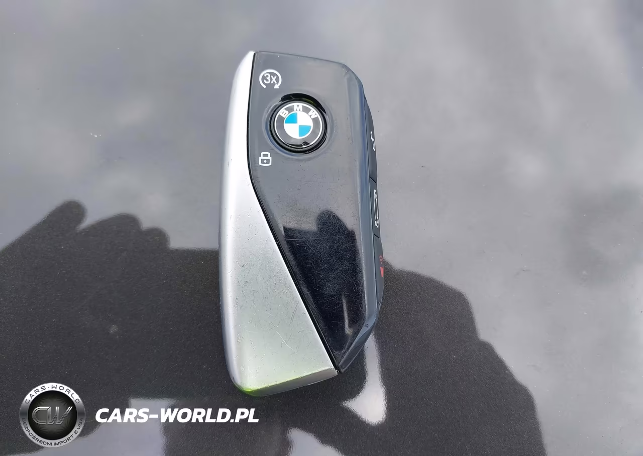 2024 BMW 760I xDrive VIN:WBA33EJ09RCS90280 - 11