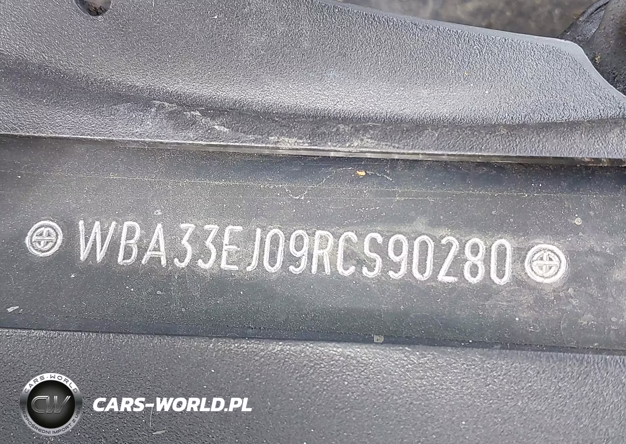 2024 BMW 760I xDrive VIN:WBA33EJ09RCS90280 - 12
