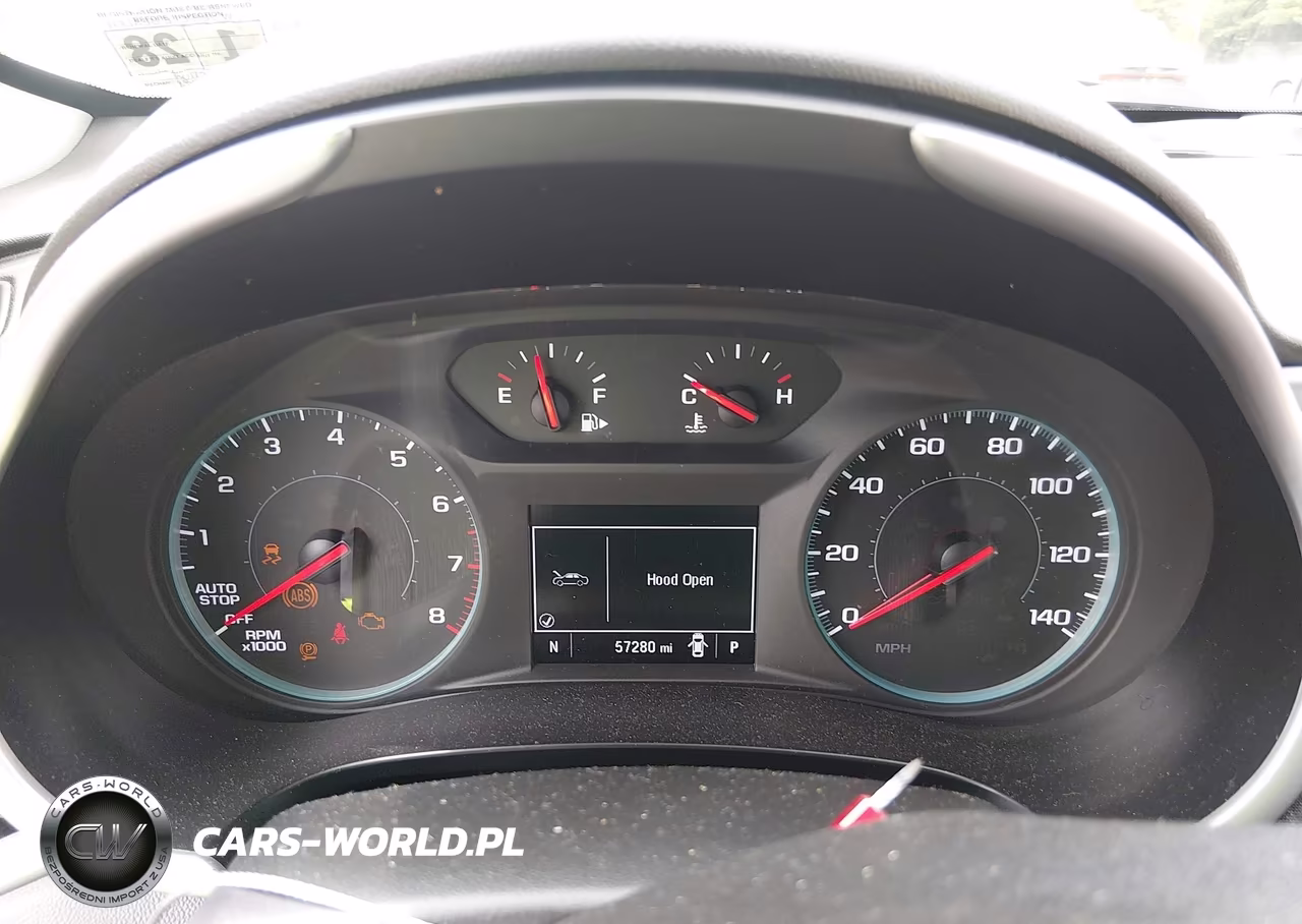 2023 Chevrolet Malibu Fwd 1Lt VIN:1G1ZD5STXPF242830 - 7