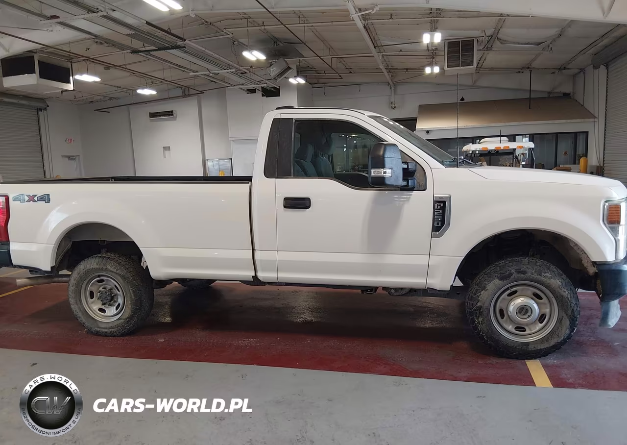 2022 Ford F-250 Xl VIN:1FTBF2B60NEC71414 - 13