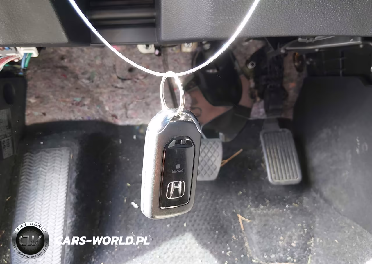 2014 Honda Accord Ex-L VIN:1HGCR2F81EA292000 - 11