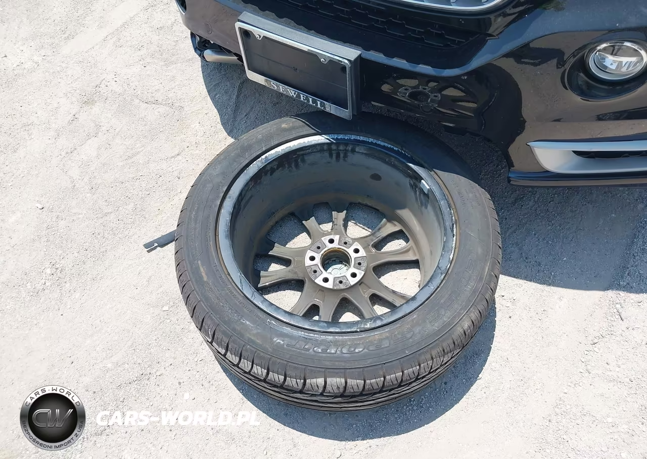2018 BMW X5 xDrive35I VIN:5UXKR0C59J0X85950 - 12