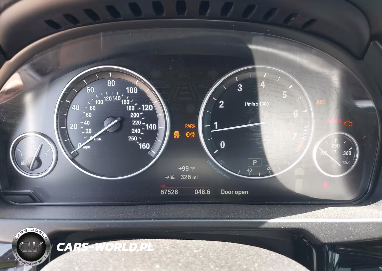 2018 BMW X5 xDrive35I VIN:5UXKR0C59J0X85950 - 7