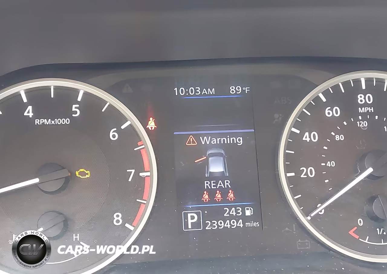 2021 Nissan Sentra S Xtronic Cvt VIN:3N1AB8BV9MY288721 - 7