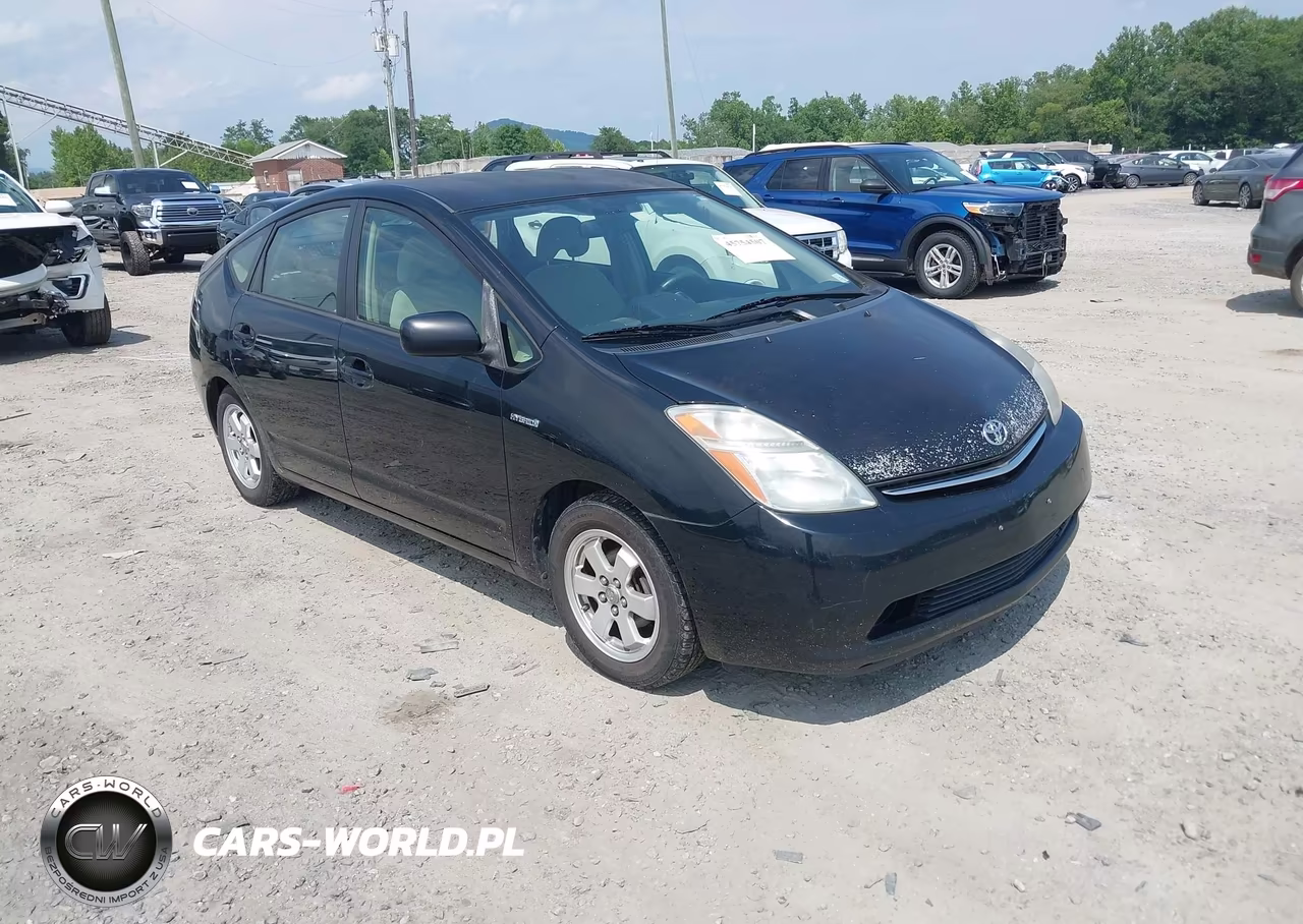 2009 Toyota Prius