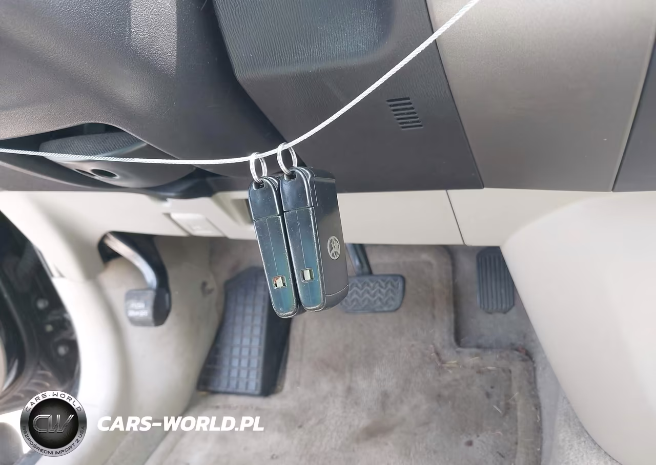 2009 Toyota Prius VIN:JTDKB20U793508558 - 11