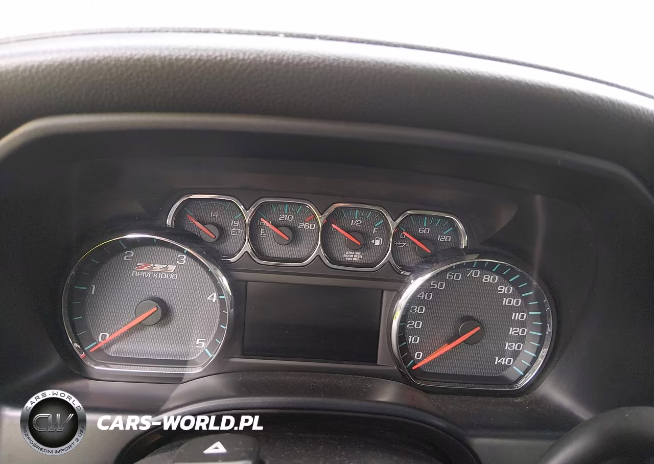 2015 Chevrolet Silverado 2500Hd Built After Aug 14 Ltz VIN:1GC1KWE8XFF631392 - 7
