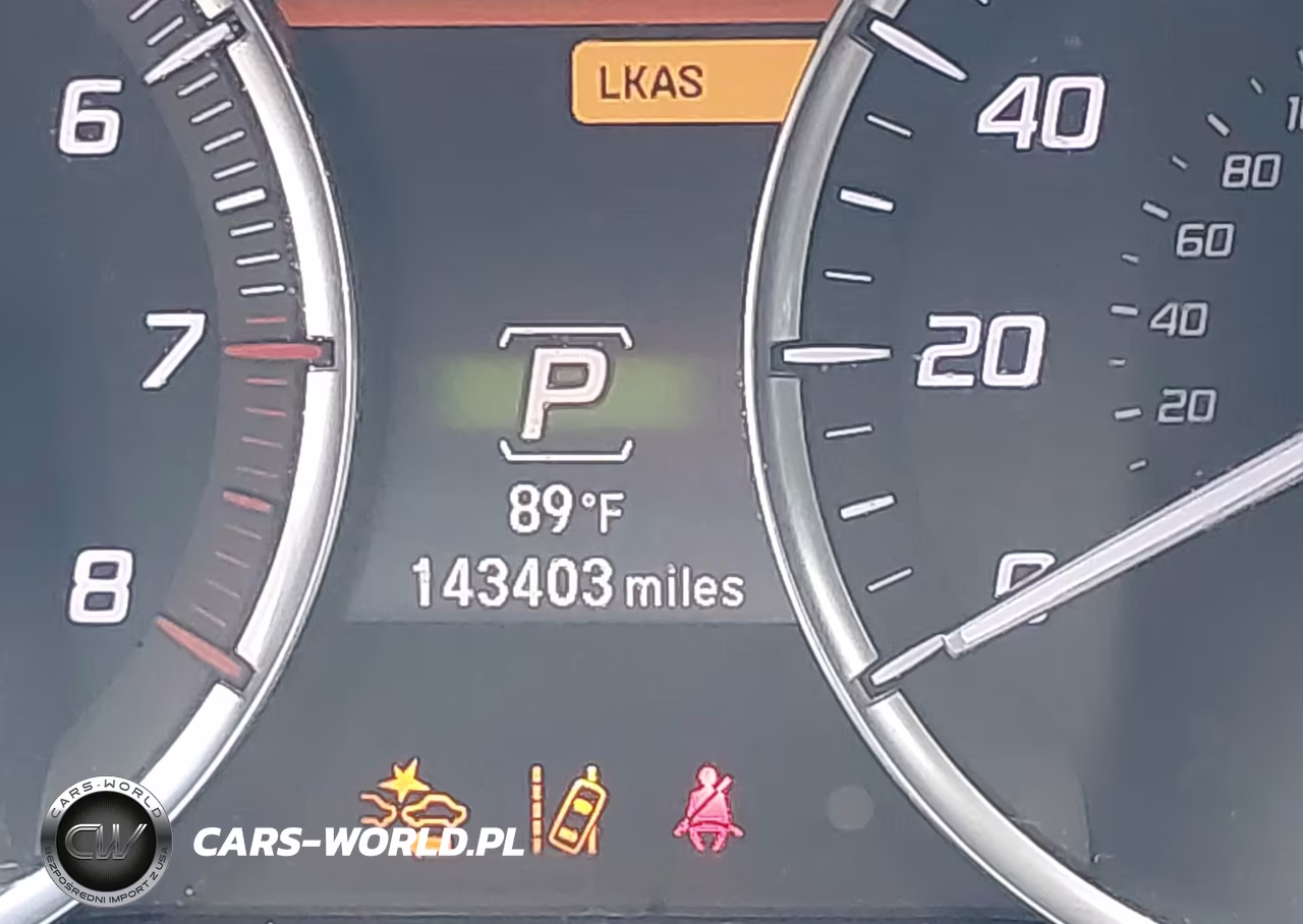 2016 Acura Tlx Tech VIN:19UUB1F53GA010502 - 15