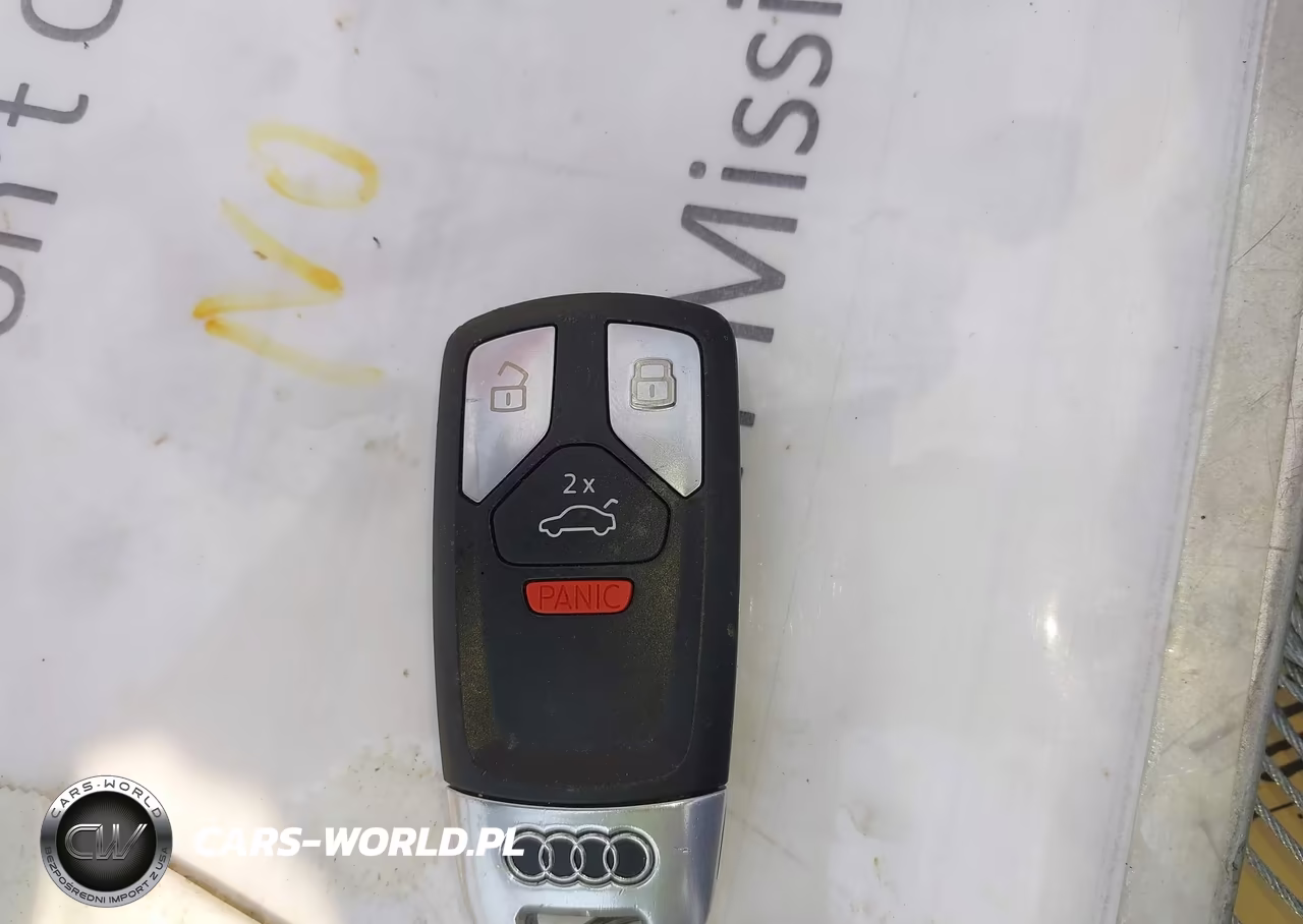 2019 Audi A4 40 Premium-40 Titanium Premium VIN:WAUGMAF42KA018996 - 11
