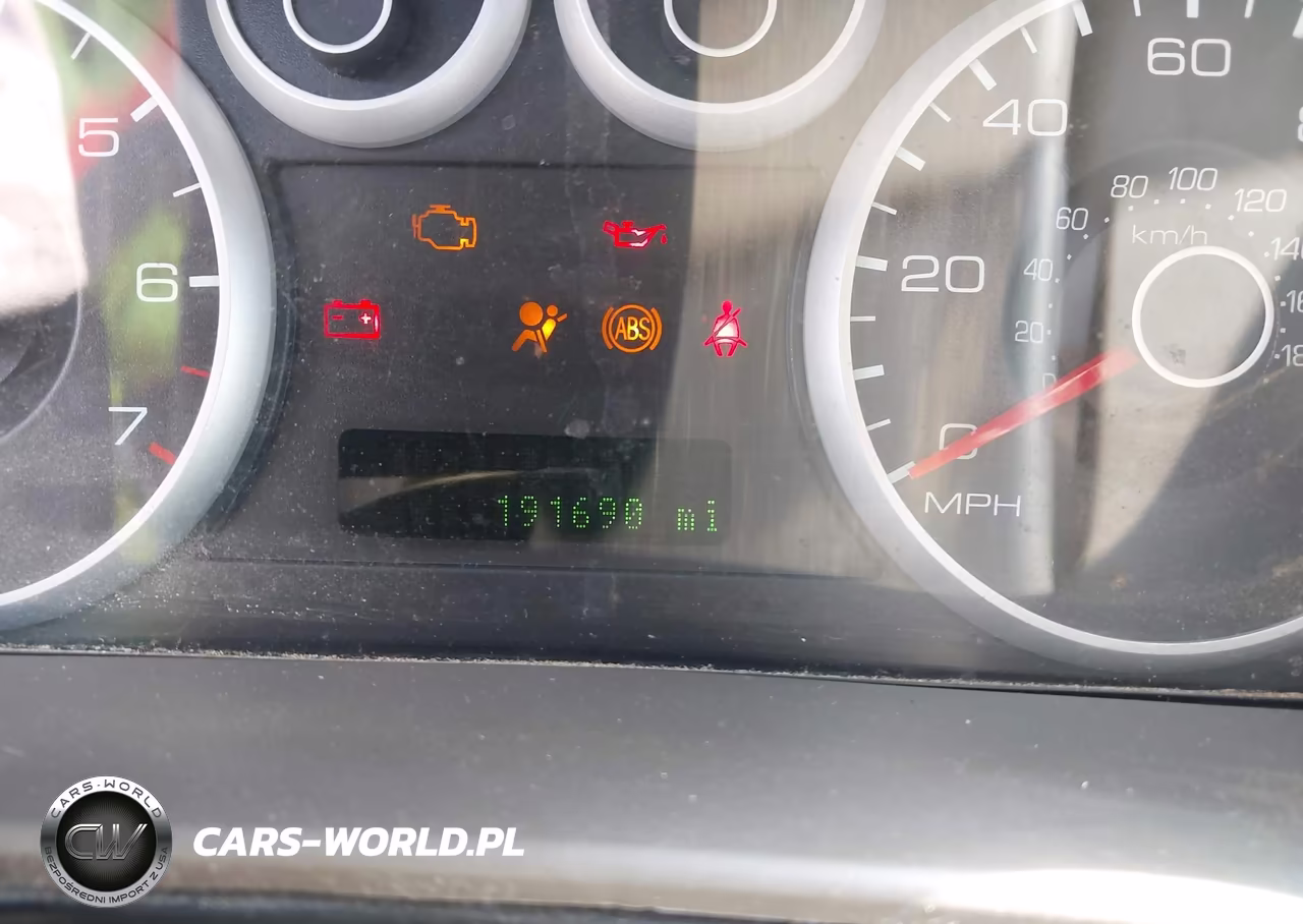 2006 Ford Fusion Sel VIN:3FAHP08Z26R138168 - 7