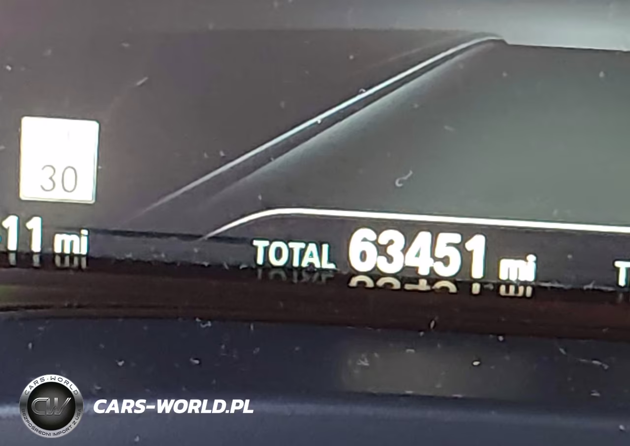 2019 BMW X3 xDrive30I VIN:5UXTR9C55KLP91737 - 15